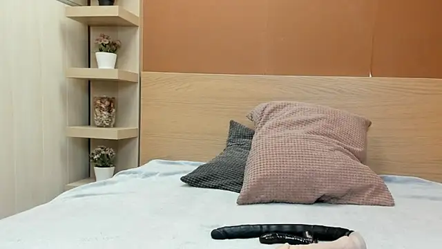 PinkyTwerkyX online show from 21, 3, 2026