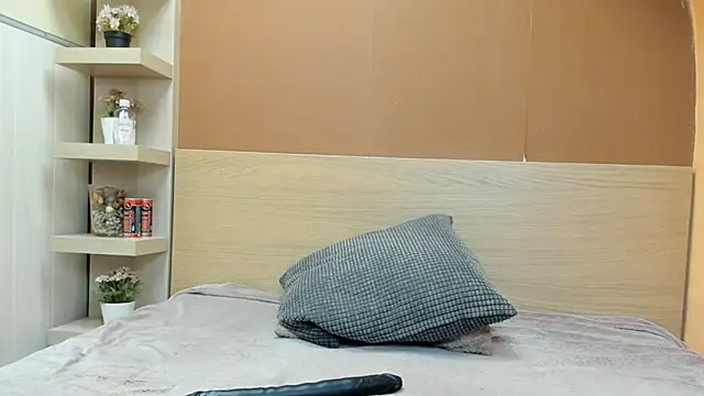 PinkyTwerkyX online show from 23, 2, 2026