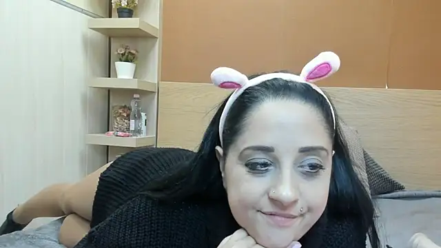 PinkyTwerkyX online show from 3, 4, 2026