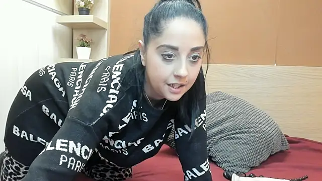 PinkyTwerkyX online show from 19, 1, 2026