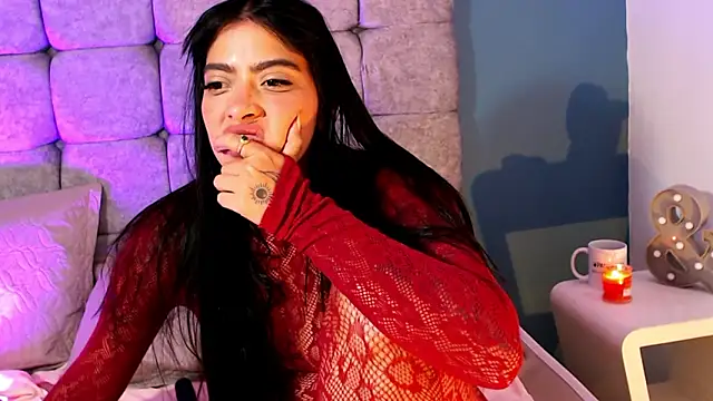 Blue Aura  online show from 8, 3, 2026