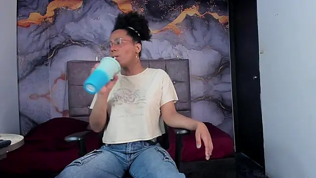 CataleyaMoon  online show from 11, 2, 2026