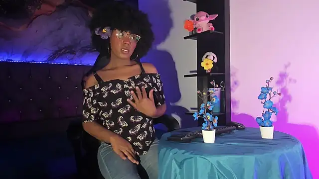 CataleyaMoon  online show from 28, 5, 2026