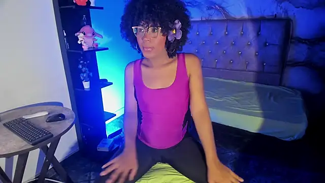 CataleyaMoon  online show from 25, 6, 2026