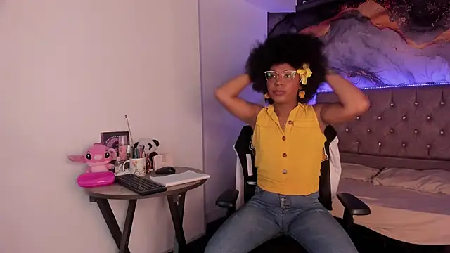 CataleyaMoon  online show from 20, 4, 2026