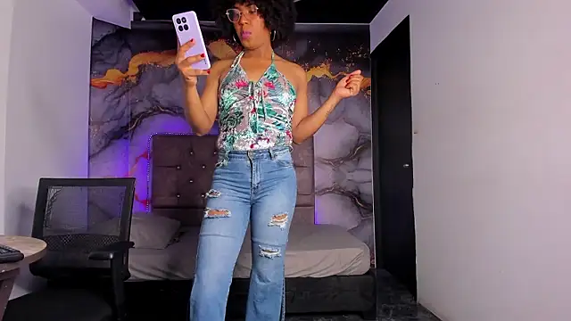 CataleyaMoon  online show from 26, 2, 2026