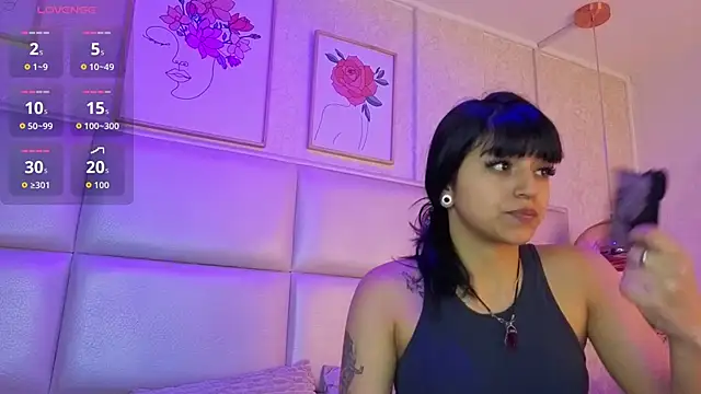 Snapshot of Xara_u chatting on 20, 5, 2026 Xara u online show from 20, 5, 2026