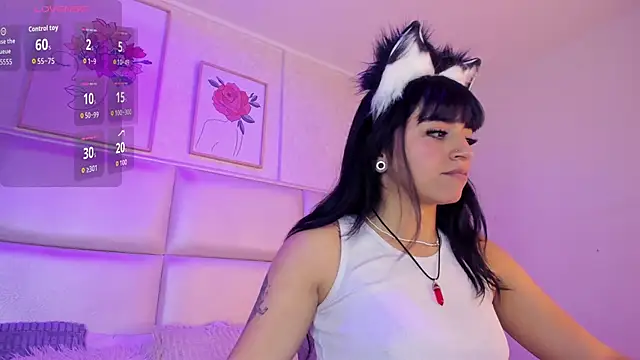 Snapshot of Xara_u chatting on 12, 5, 2026 Xara u online show from 12, 5, 2026