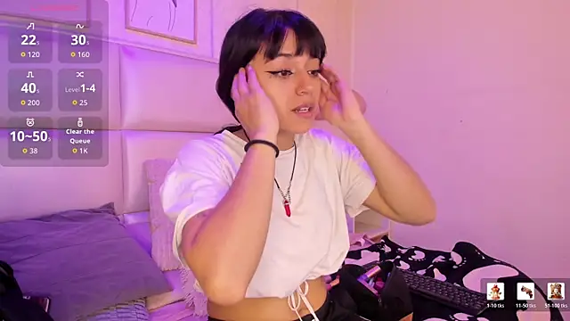 Xara u online show from 27, 3, 2026