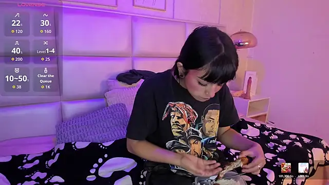 Xara u online show from 14, 3, 2026