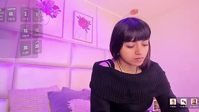 Snapshot of Xara_u chatting on 29, 4, 2026 Xara u online show from 29, 4, 2026
