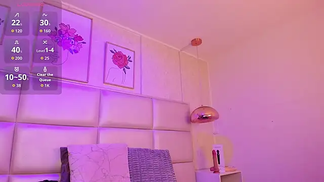 Xara u online show from 26, 3, 2026