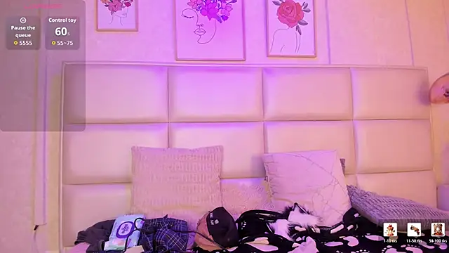 Xara u online show from 17, 4, 2026