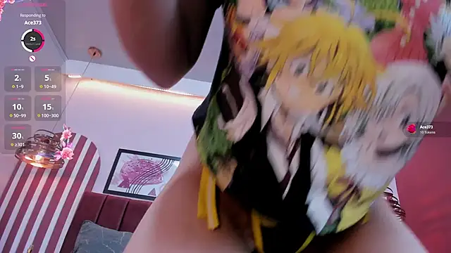 candice johnss online show from 20, 2, 2026