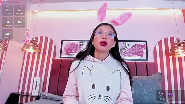 candice johnss online show from 18, 2, 2026