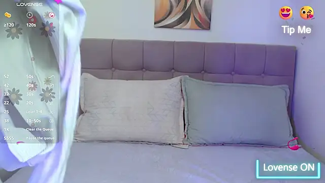 Evangeline wish online show from 14, 2, 2026