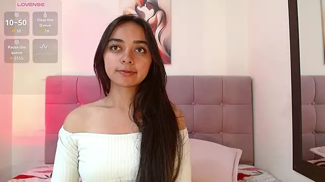 Evangeline wish online show from 12, 5, 2026