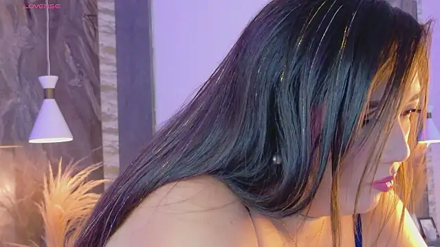 Hannah-Prada online show from 18, 3, 2026