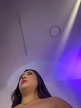 Snapshot of Hannah-Prada chatting on 27, 6, 2026 Hannah-Prada online show from 27, 6, 2026
