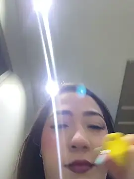 Snapshot of Hannah-Prada chatting on 17, 6, 2026 Hannah-Prada online show from 17, 6, 2026