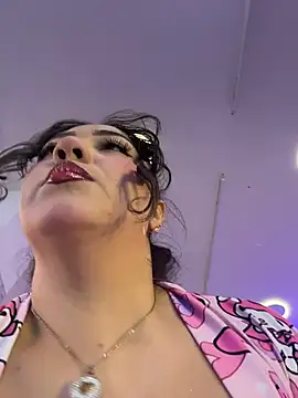 Snapshot of Hannah-Prada chatting on 12, 6, 2026 Hannah-Prada online show from 12, 6, 2026