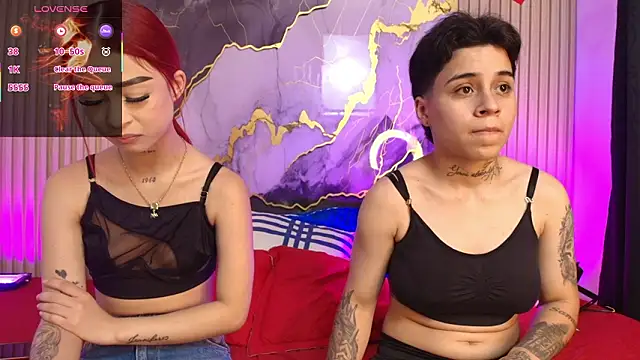 noah bellarose online show from 23, 2, 2026