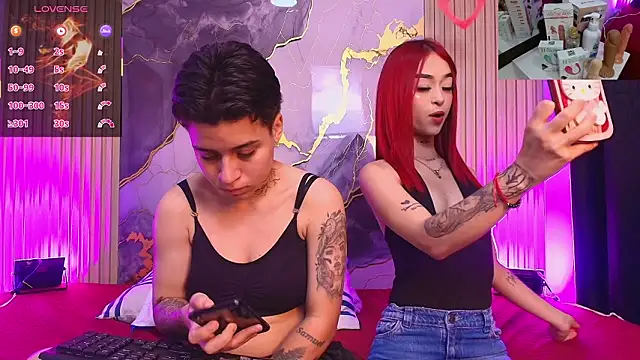 noah bellarose online show from 20, 2, 2026