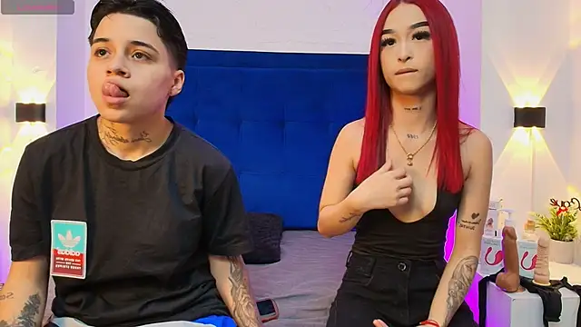 noah bellarose online show from 11, 2, 2026