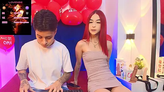 noah bellarose online show from 14, 2, 2026