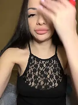 Layana Ro online show from 20, 2, 2026