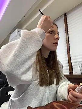 YourSweetArya online show from 24, 2, 2026