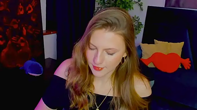 YourSweetArya online show from 12, 2, 2026