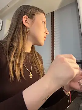 YourSweetArya online show from 14, 2, 2026