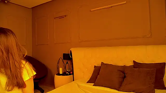 YourSweetArya online show from 22, 3, 2026