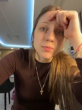 YourSweetArya online show from 15, 2, 2026