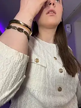 YourSweetArya online show from 28, 2, 2026