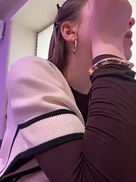 YourSweetArya online show from 22, 2, 2026