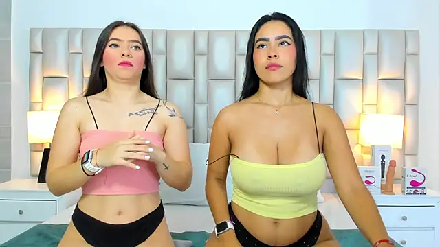 paola katy dicks online show from 17, 1, 2026