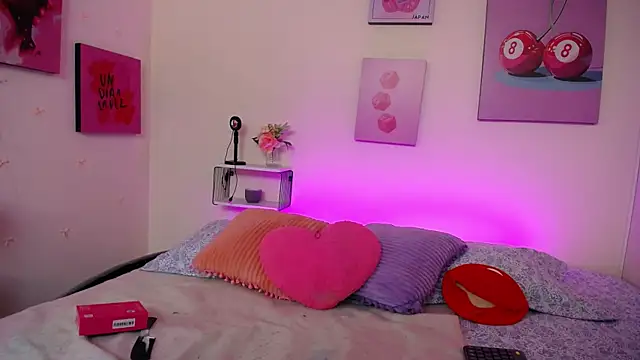 AnnyCotton online show from 20, 4, 2026