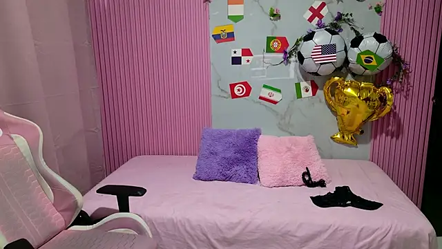 Snapshot of Sophie19__ chatting on 6, 7, 2026 Sophie19 online show from 6, 7, 2026