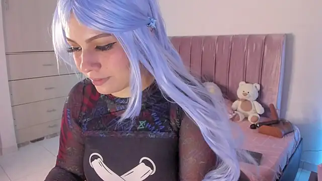 Snapshot of alessia_dolce chatting on 30, 5, 2026 alessia dolce online show from 30, 5, 2026