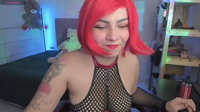 Snapshot of alessia_dolce chatting on 3, 5, 2026 alessia dolce online show from 3, 5, 2026