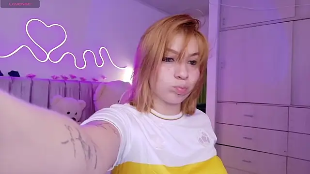 alessia dolce online show from 24, 6, 2026