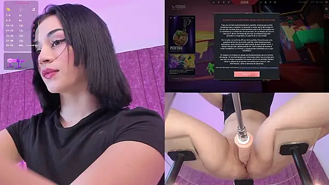 DollieEmma online show from 3, 3, 2026