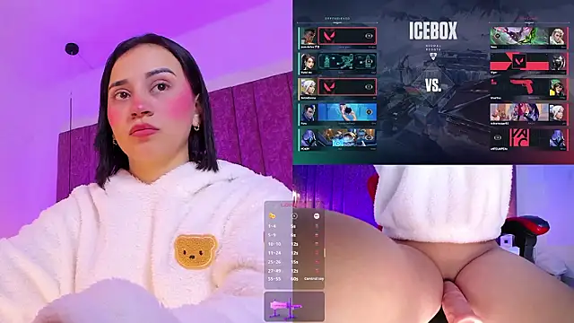 DollieEmma online show from 24, 2, 2026