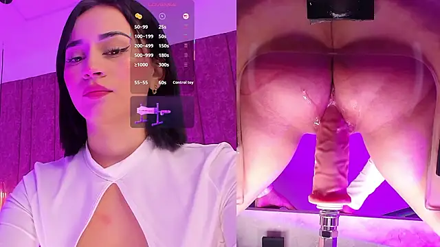 DollieEmma online show from 1, 3, 2026