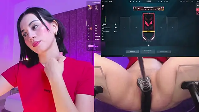 DollieEmma online show from 14, 4, 2026