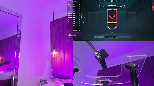 DollieEmma online show from 15, 4, 2026