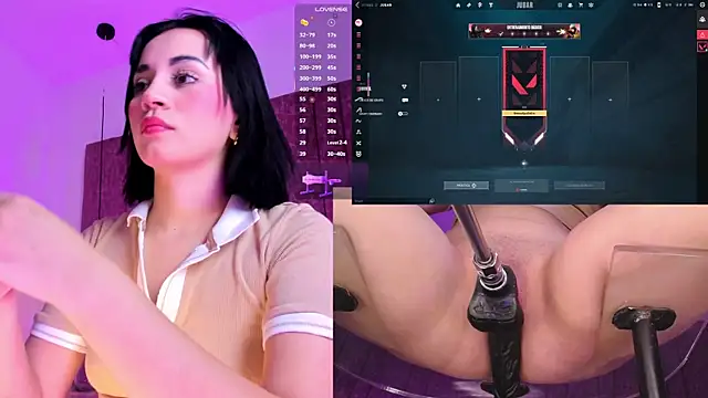 DollieEmma online show from 9, 4, 2026