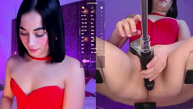 DollieEmma online show from 20, 4, 2026